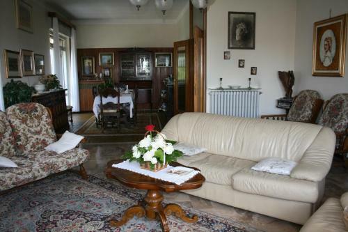 B&B Il Glicine