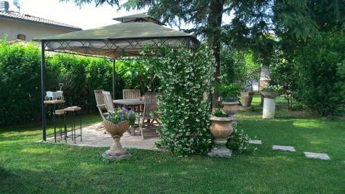 B&B Il Glicine