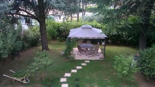 B&B Il Glicine