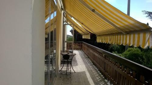 B&B Il Glicine