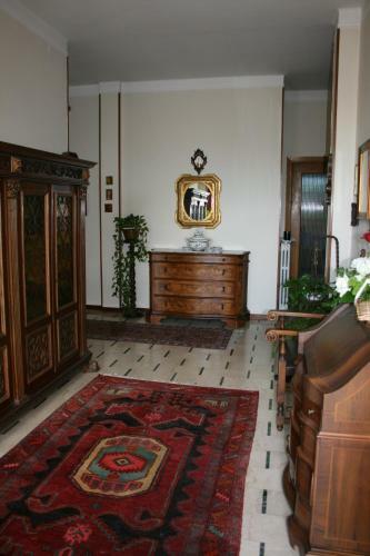 B&B Il Glicine