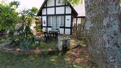 Apartamento Millgate Cottage