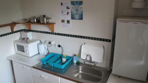 Apartamento Millgate Cottage