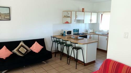 Apartamento Millgate Cottage