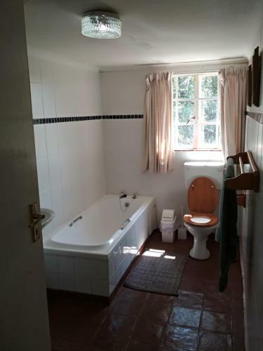 Apartamento Millgate Cottage