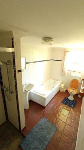 Apartamento Millgate Cottage