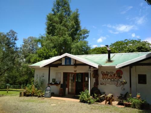 Apartamento Millgate Cottage