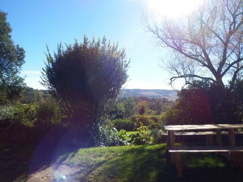 Agroturismo Crossroads Meander