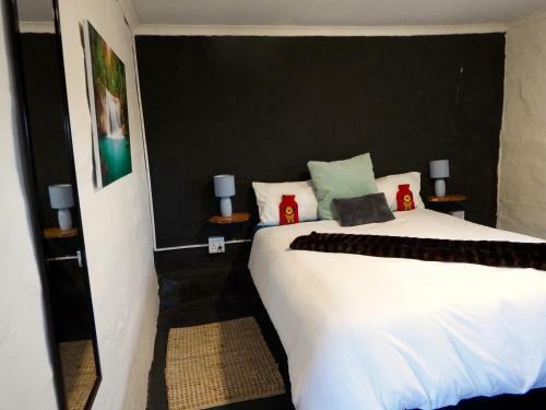 Agroturismo Crossroads Meander