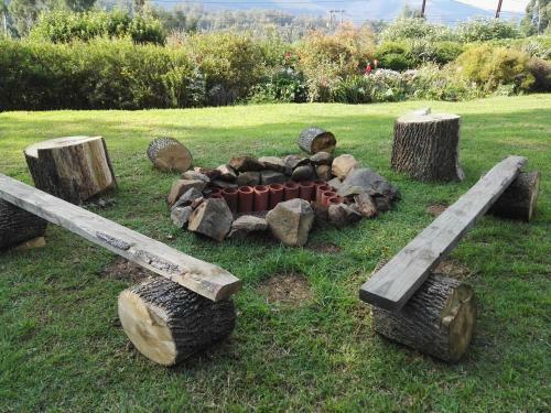 Agroturismo Crossroads Meander