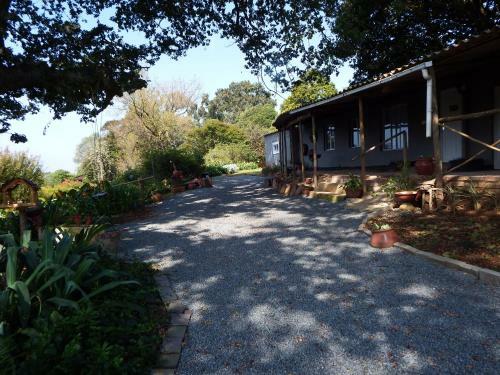 Agroturismo Crossroads Meander