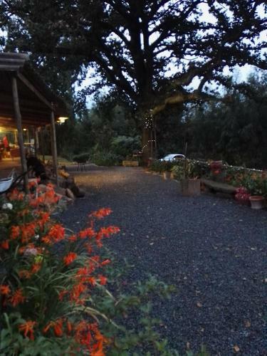 Agroturismo Crossroads Meander