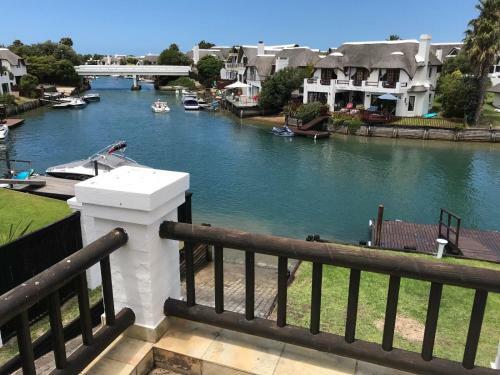 Apartamento 8 Sunset Drive
