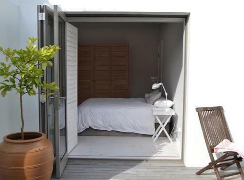 Villa A Modern Beach House