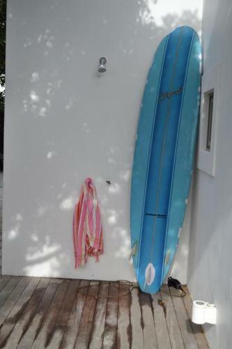 Villa A Modern Beach House