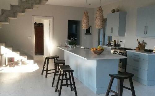 Villa A Modern Beach House