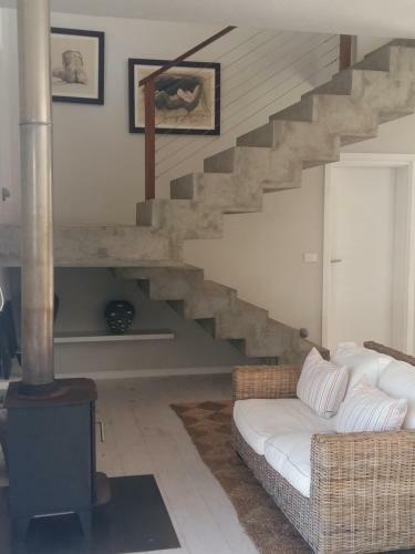 Villa A Modern Beach House