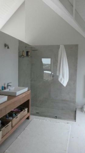 Villa A Modern Beach House