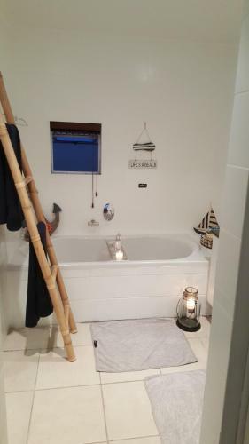 Apartamento Sea Breez