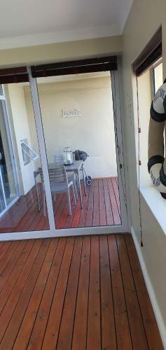 Apartamento Sea Breez
