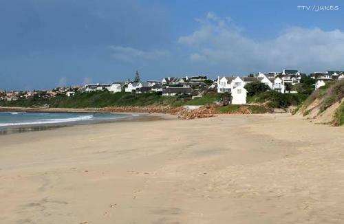Stunning St Francis Bay House