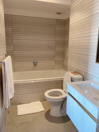 Apartamento 13 Quarterdeck Port St Francis