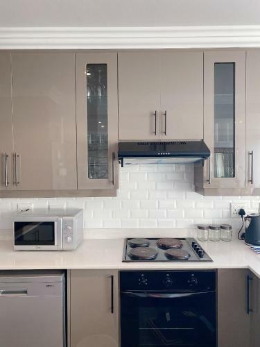 Apartamento 13 Quarterdeck Port St Francis