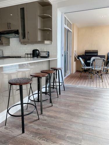 Apartamento 13 Quarterdeck Port St Francis