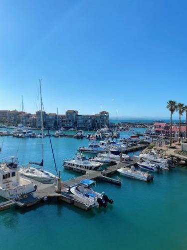 Apartamento 13 Quarterdeck Port St Francis