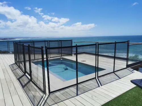 Luxury Beach House