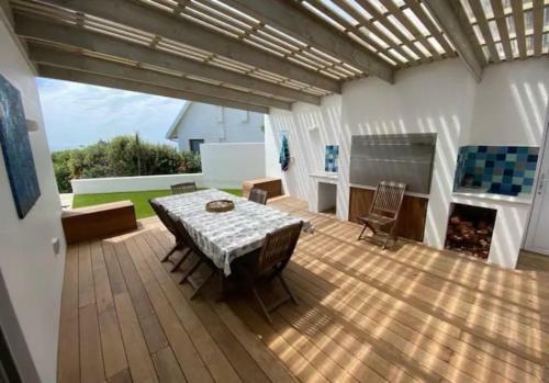 Luxury Beach House