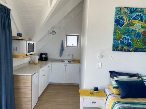 Studio Beach Apartment In St Francis Bay