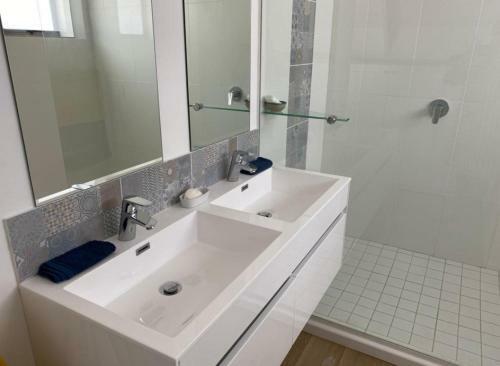 Studio Beach Apartment In St Francis Bay