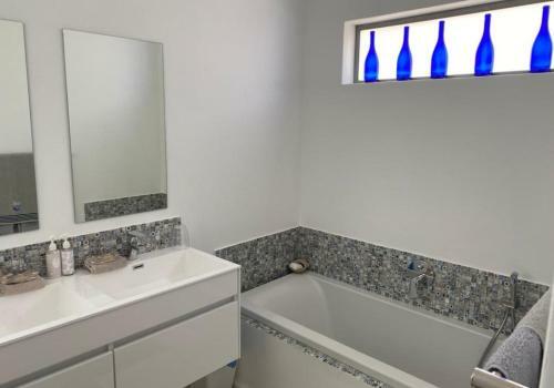 Studio Beach Apartment In St Francis Bay