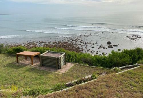 Studio Beach Apartment In St Francis Bay