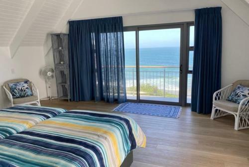 Studio Beach Apartment In St Francis Bay