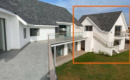 Studio Beach Apartment In St Francis Bay