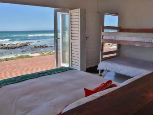 Apartamento Salty Home St Francis