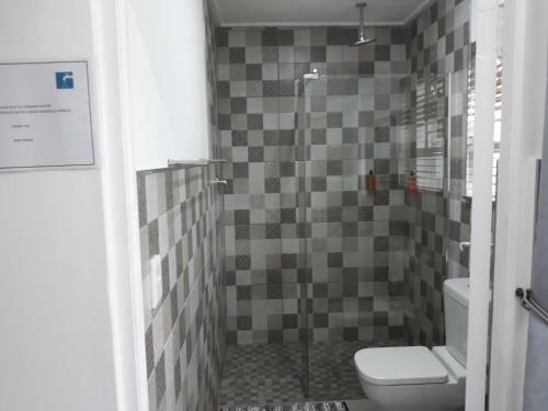 Apartamento Vergenoegd