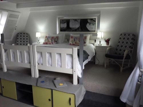 Apartamento Vergenoegd