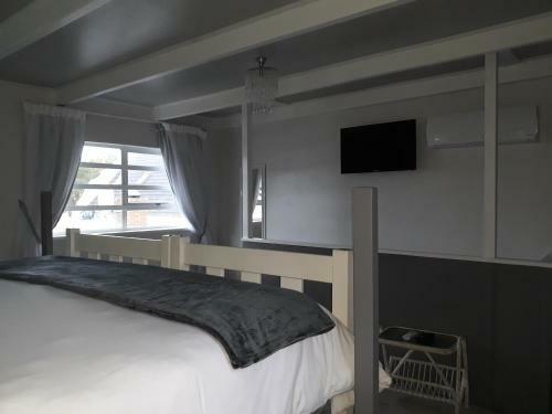 Apartamento Vergenoegd