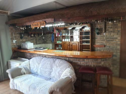 Apartamento Vergenoegd