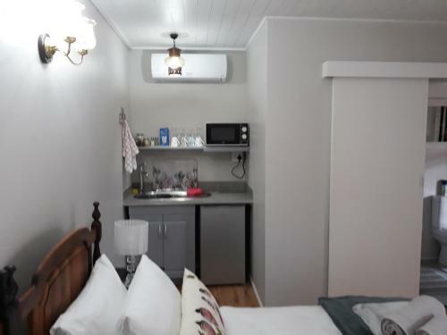 Apartamento Vergenoegd