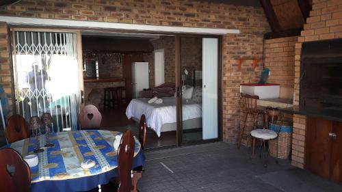 Apartamento Vergenoegd