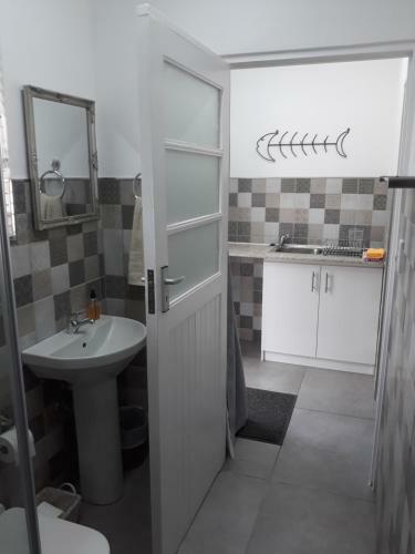 Apartamento Vergenoegd