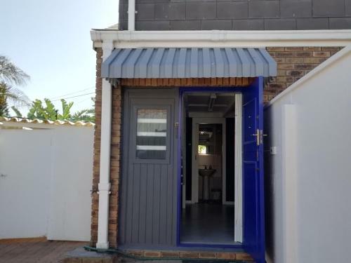 Apartamento Vergenoegd