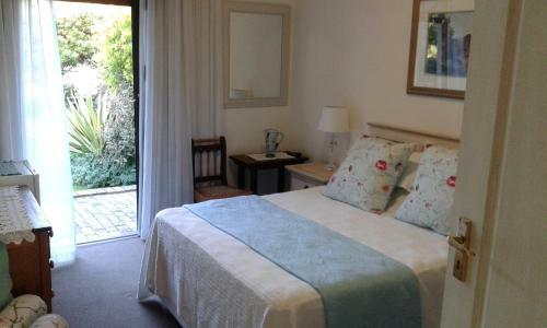 Apartamento Vergenoegd
