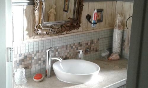 Apartamento Vergenoegd