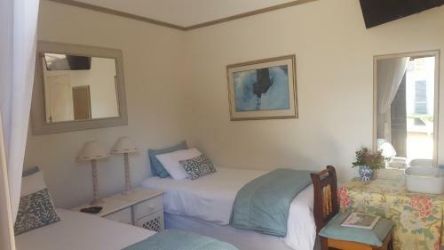 Apartamento Vergenoegd