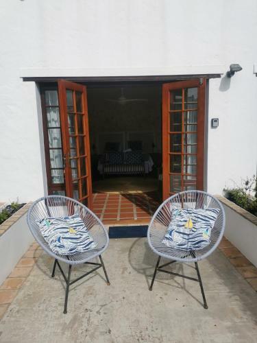 Etoile De Mer Apartments